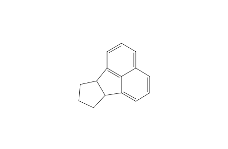 7H-Cyclopent[a]acenaphthylene, 6a,8,9,9a-tetrahydro-
