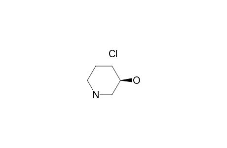 (R)-(+)-3-hydroxypiperidine hydrochloride