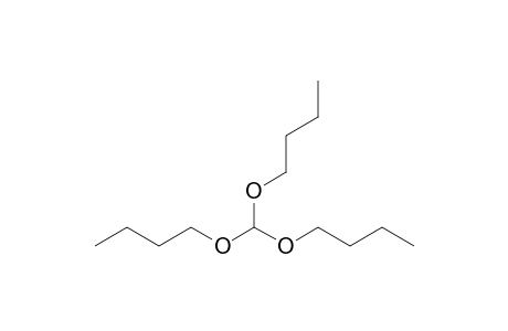 Orthoformic acid, tributyl ester