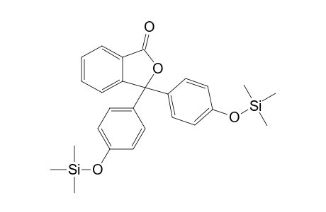 Phenolphthalein 2TMS