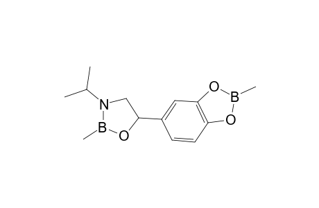 Isoproterenol methylboronate