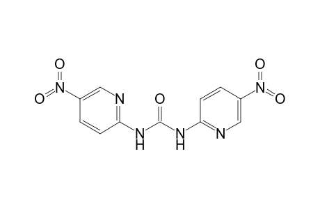 1,3-bis(5-nitro-2-pyridinyl)urea