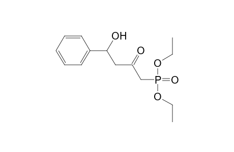 2-Hydroxy-2-phenyl-1'-diethoxyphosphorylethylmethylketone