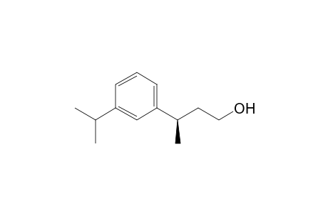 (R)3-(3-Isopropylphenyl)butanol