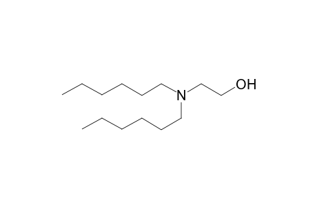 2-(Dihexylamino)ethanol