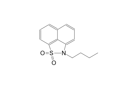 2-butyl-2H-naphtho[1,8-cd]isothiazole 1,1-dioxide