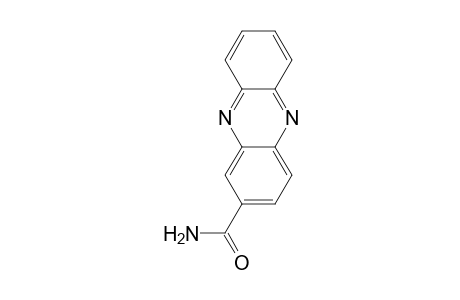 Phenazine-2-carboxamide
