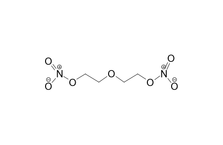 Ethanol, 2,2'-oxybis-, dinitrate