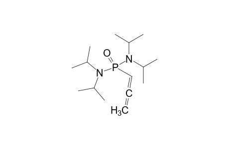 [(diisopropylamino)-propa-1,2-dienyl-phosphoryl]-diisopropyl-amine