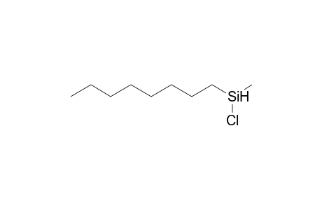 Chloromethyloctyusilane