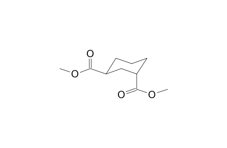 1,3-CYCLOHEXANEDICARBOXYLIC ACID, DIMETHYL ESTER
