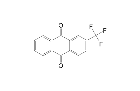 2-TRIFLUOROMETHYL-ANTHRAQUINONE