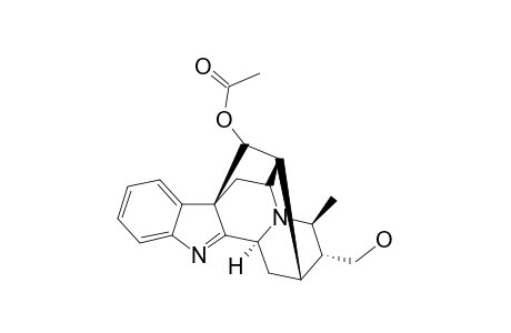 Raucaffrinoline