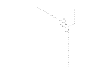 Cer 20:0;2O/16:2;(3OH)(FA 21:0)