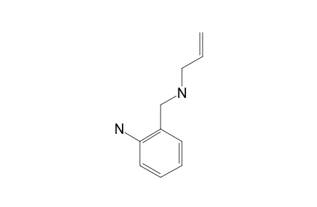 2-AMINO-N-(PROP-2'-ENYL)-BEMZYLAMINE