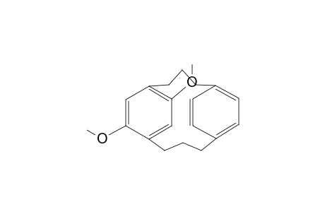5,8-Dimethoxy[3.3]paracyclophane