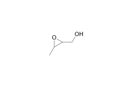 (3-Methyl-2-oxiranyl)methanol