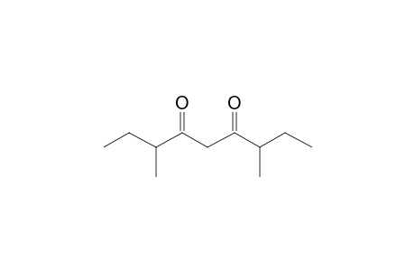 3,7-Dimethyl-4,6-nonandione