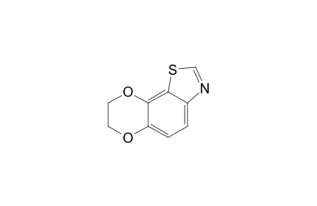 7,8-Dihydro[1,4]dioxino[2,3-g]benzothiazole