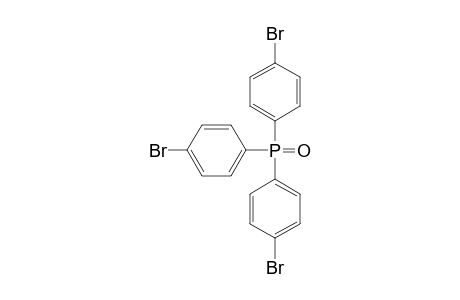 TRIS-(4-BROMOPHENYL)-PHOSPHINE-OXIDE