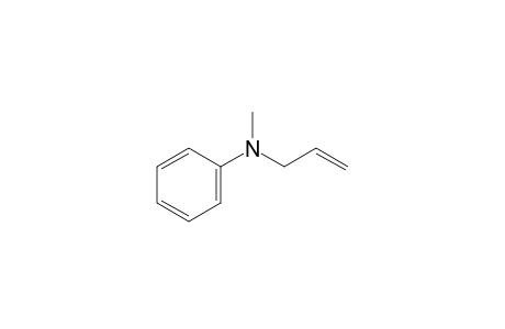 n-Allyl-n-methylaniline