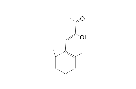 3 - hydroxy - beta - ionone