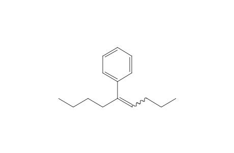 1-butylpent-1-enyl]benzene
