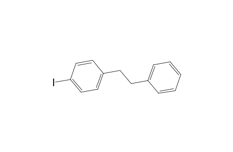 Benzene, 1-iodo-4-(2-phenylethyl)-
