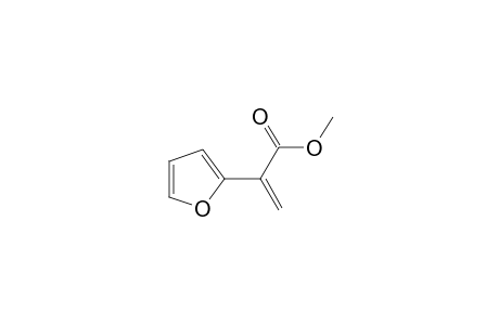 2-(2-Furyl)acrylic acid methyl ester