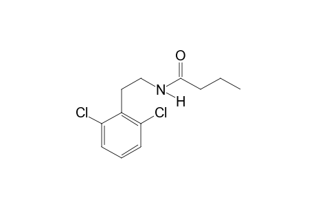 2,6-Dichlorophenethylamine BUT