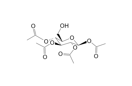 1,2,3,4-Tetra-O-acetyl-beta-D-glucopyranose