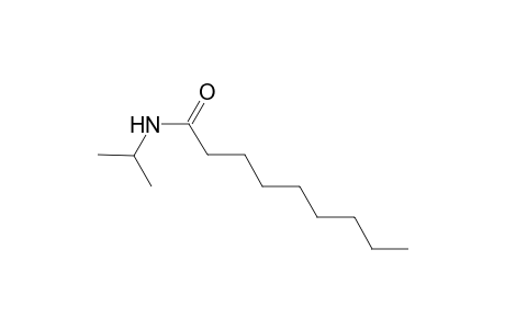 N-isopropylnonanamide