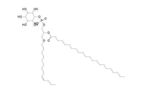 PI O-13:1_22:0