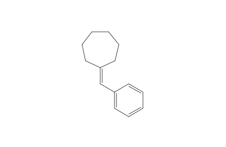 Bencyclane-A (-H2O) II