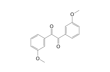 3,3'-Dimethoxybenzil