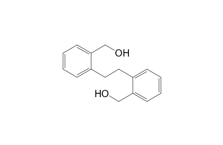 2-(2-Hydroxymethylphenethyl)phenylmethanol
