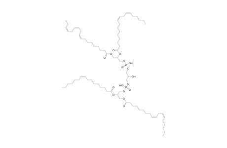 CL 16:1_18:2_18:2_18:3