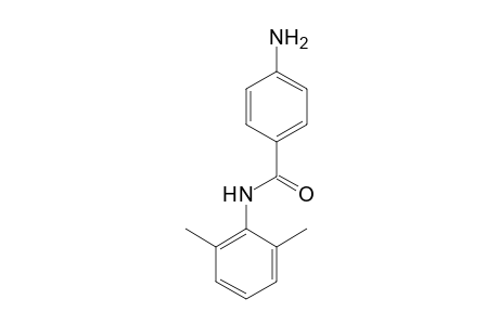 2',6'-Benzoxylidide, 4-amino-