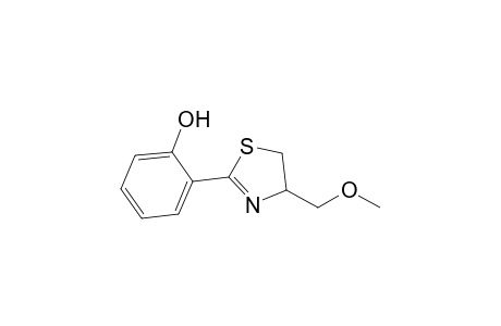 O-methyl-aerugine