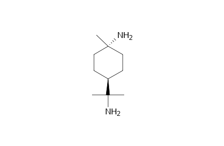 trans-4-AMINO-alpha,alpha,4-TRIMETHYLCYCLOHEXANEMETHYLAMINE