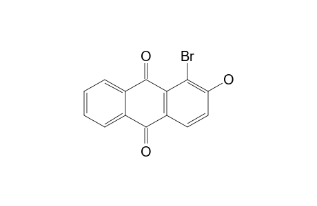 1-BROMO-2-HYDROXYANTHRAQUINONE