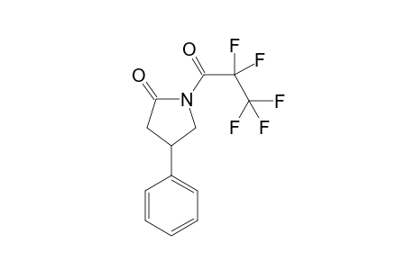 Phenibut-A (-H2O) PFP
