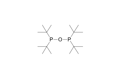 DITERT-BUTYLPHOSPHINOUS ACID, ANHYDRIDE