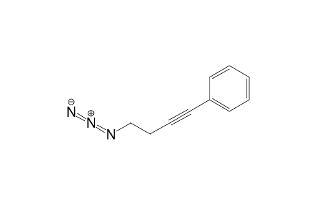 4-Azido-1-phenylbut-1-yne