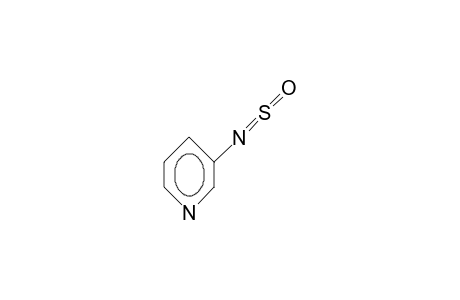 3-(N-Sulfinylamino)-pyridine