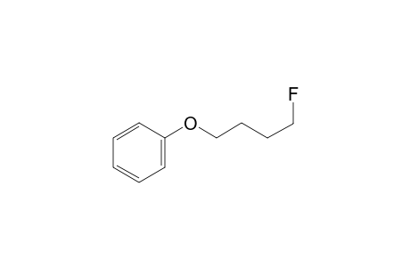Phenyl-4-fluoro-1-butyl ether