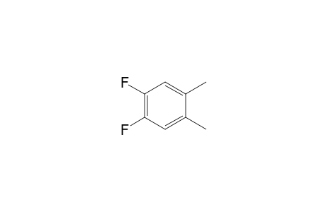 4,5-dimethyl-1,2-difluorobenzene