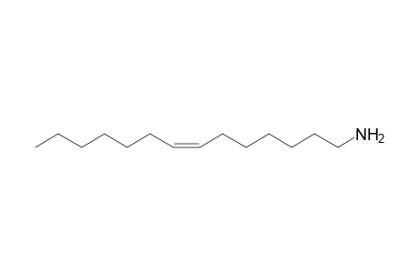 (Z)-7-tetradecen-1-amine