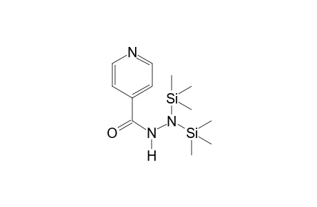Isoniazid 2TMS