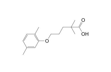 Gemfibrozil